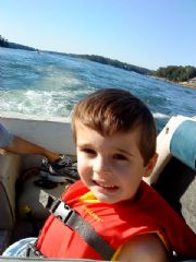 Smith Lake&nbsp;