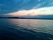 Lake Martin&nbsp;Lake Martin at Children's Harbor