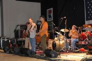 Lake Martin&nbsp;Jazz Fest 2009