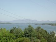 Douglas Lake&nbsp;