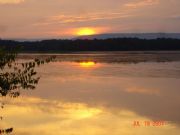 Lake Guntersville&nbsp;