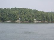 Lake Allatoona&nbsp;