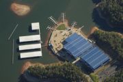 Lake Martin&nbsp;Ridge Marina