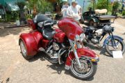 Lake Martin&nbsp;Chucks Marina Car and Bike Show