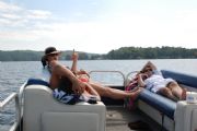 Logan Martin Lake&nbsp;