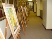 Lake Martin&nbsp;Alexander City Library Art Show 