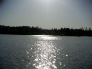 Smith Lake&nbsp;