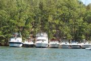 Lake Martin&nbsp;