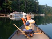 Lake Martin&nbsp;