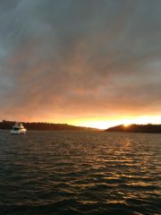 Lake Lanier&nbsp;