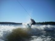 Lake Martin&nbsp;