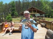 Smith Lake&nbsp;