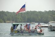 Lake Martin&nbsp;