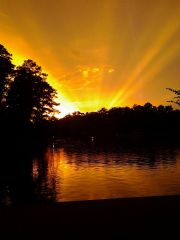 Lake Martin&nbsp;Lake Martin