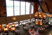 Wheeler Lake&nbsp;Joe Wheeler State Park Lodge Restaurant