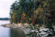 Lake Lanier&nbsp;Shoal Creek