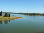 Douglas Lake&nbsp;