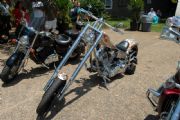 Lake Martin&nbsp;Chucks Marina Car and Bike Show