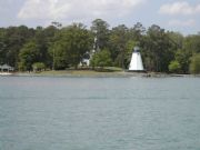 Lake Martin&nbsp;Childrens Harbor