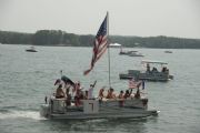 Lake Martin&nbsp;