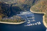 Center Hill Lake&nbsp;Marina