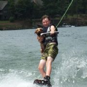 Smith Lake&nbsp;ethel!