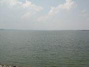 Lake Eufaula&nbsp;