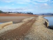 Cherokee Lake&nbsp;Exploring Old German Creek Settlement on Cherokee Lake