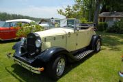 Lake Martin&nbsp;Chucks Marina Car and Bike Show