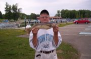 Pymatuning Lake&nbsp;