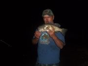 Smith Lake&nbsp;