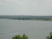 Lake Eufaula&nbsp;