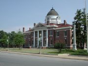 Lake Eufaula&nbsp;