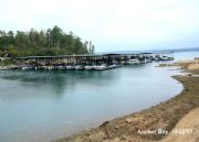 Lake Martin&nbsp;Anchor Bay Wet Slips