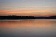 Lake Martin&nbsp;Sunset Parker Creek