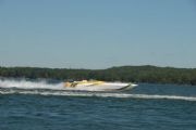 Lake Martin&nbsp;