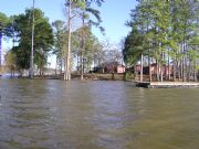 Logan Martin Lake&nbsp;