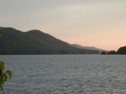 Neely Henry Lake&nbsp;