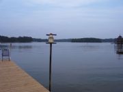 Logan Martin Lake&nbsp;