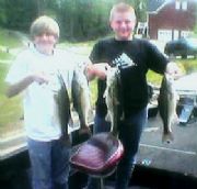Smith Lake&nbsp;