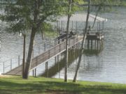 Lake Eufaula&nbsp;