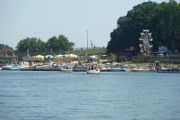 Lake Lanier&nbsp;