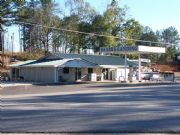 Lake Eufaula&nbsp;Baker Realty By The Lake, Abbeville, Al.
