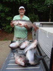 Lake Martin&nbsp;