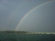 Lake Martin&nbsp;Kowaliga Bridge