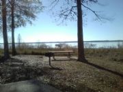 Lake Eufaula&nbsp;Cool Branch Park