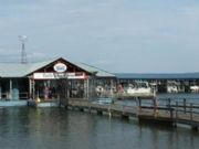 Greers Ferry Lake&nbsp;Fairfield Bay Marina