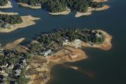 Lake Martin&nbsp;Scrushy's Point