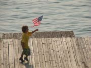 Lake Martin&nbsp;MEMORIAL DAY SPIRIT- BAY PINE ISLAND