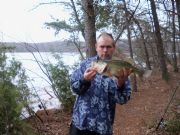 Smith Lake&nbsp;